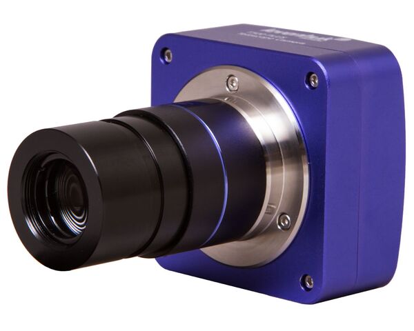 Levenhuk Camera T500 PLUS Color