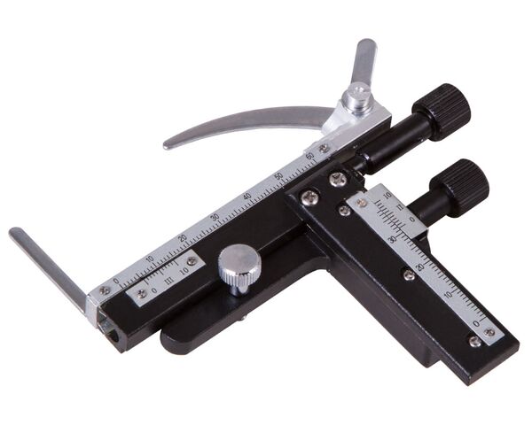 Levenhuk MS3 Mechanical Scale