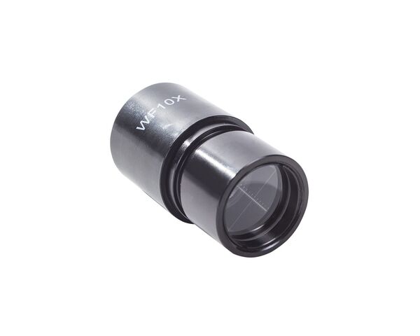 Levenhuk 10x/18 Eyepiece with Reticle