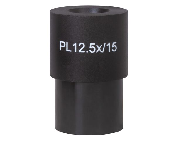 Levenhuk MED 12.5x/15 (D30mm) Eyepiece