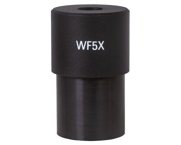 Levenhuk MED 5x/15 (D30mm) Eyepiece