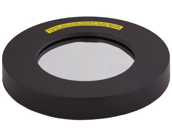 Levenhuk Solar Filter for 105mm MAK Telescopes