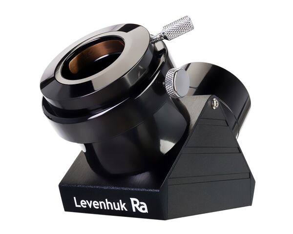 Zenitový hranol Levenhuk Ra 2", 99 %