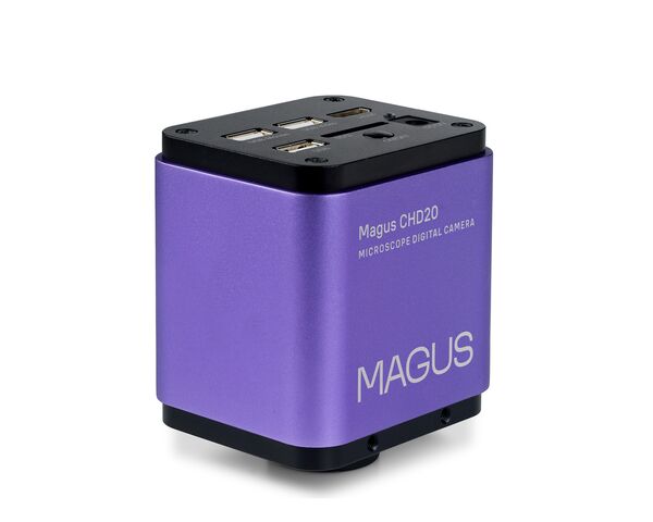 Digitálny fotoaparát MAGUS CHD20