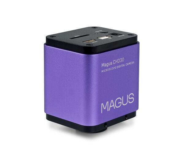 Digitálny fotoaparát MAGUS CHD30