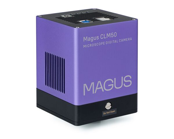 Digitálny fotoaparát MAGUS CLM50