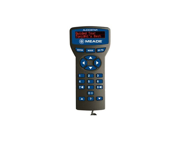 Meade AudioStar Controller