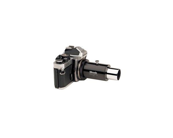 Meade 1.25" Basic Camera Adapter
