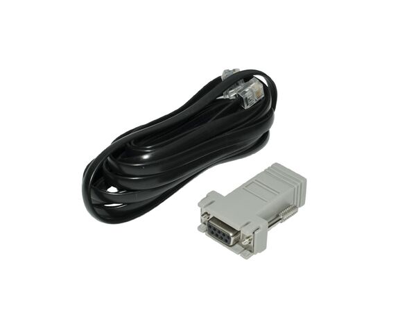 Meade #507 Cable Connector Kit
