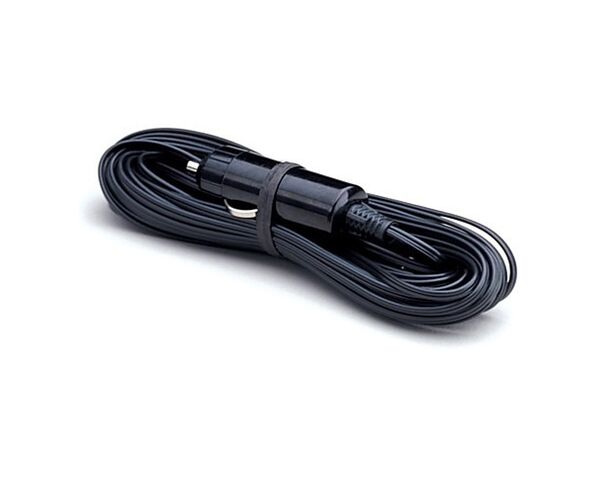 Meade #607 DC Power Cord with Cigarette Lighter Adapter