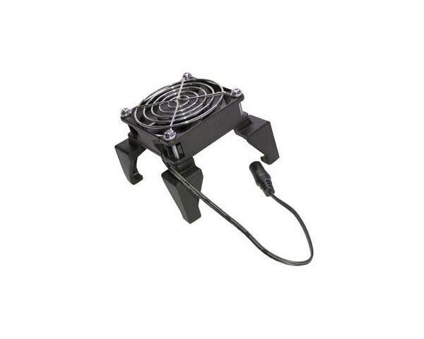 Meade Deep Sky Imager Fan