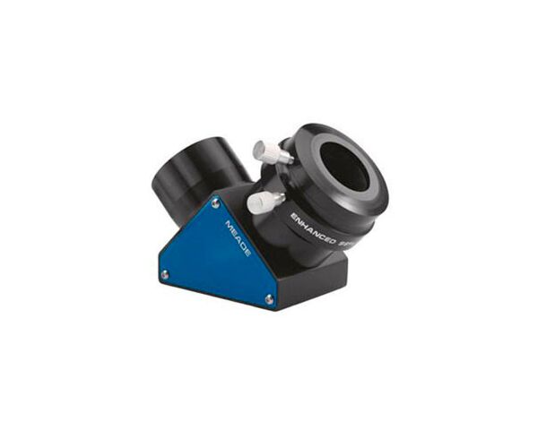 Meade Series 5000 2" Enhanced Diagonal Mirror With SC Adapter
