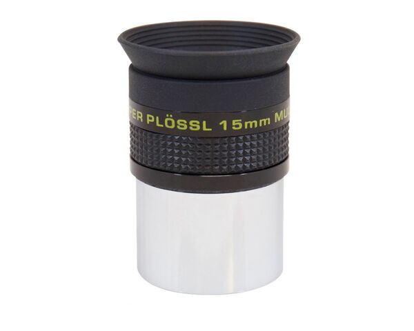 Meade Series 4000 Super Plössl 15mm 1.25" Eyepiece