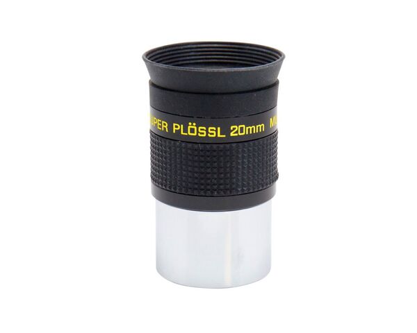 Meade Series 4000 Super Plössl 20mm 1.25" Eyepiece