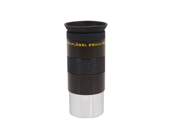 Meade Series 4000 Super Plössl 26mm 1.25" Eyepiece