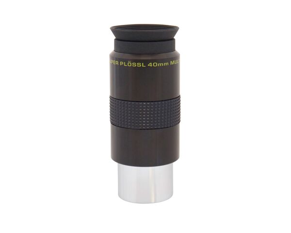 Meade Series 4000 Super Plössl 40mm 1.25" Eyepiece