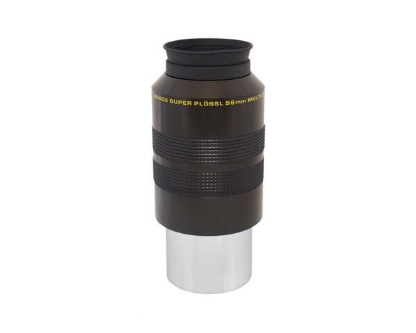 Meade Series 4000 Super Plössl 56mm 2" Eyepiece