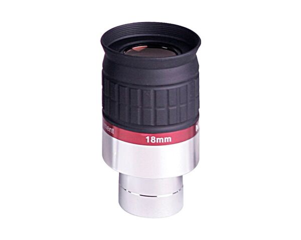 Meade Series 5000 HD-60 18mm 1.25" 6-element Eyepiece