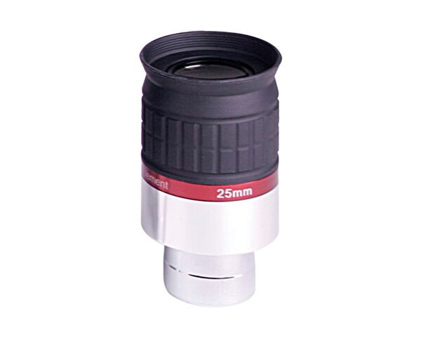 Meade Series 5000 HD-60 25mm 1.25" 6-element Eyepiece