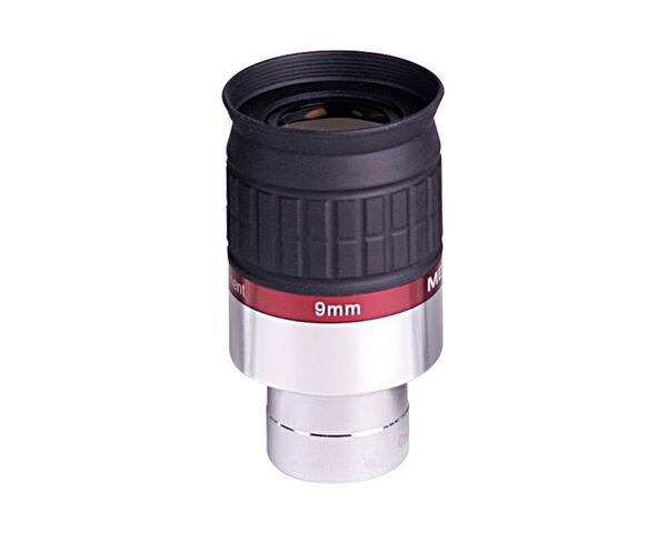 Meade Series 5000 HD-60 9mm 1.25" 6-element Eyepiece