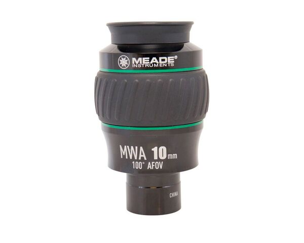 Meade Series 5000 Mega WA 10mm 1.25" Eyepiece