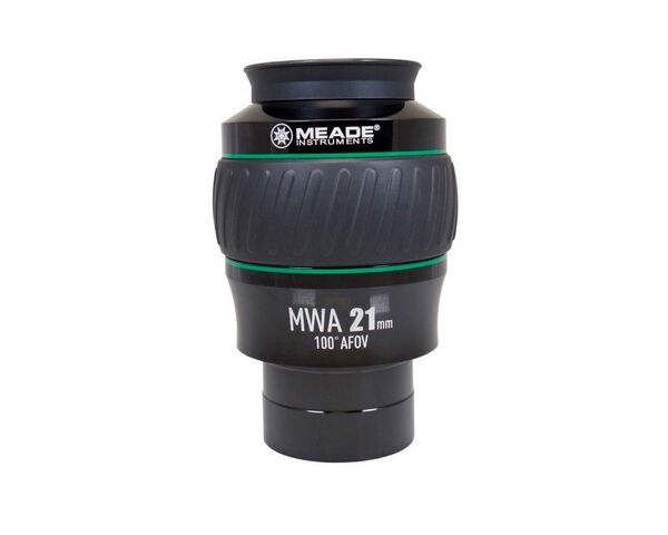 Meade Series 5000 Mega WA 21mm 2" Eyepiece