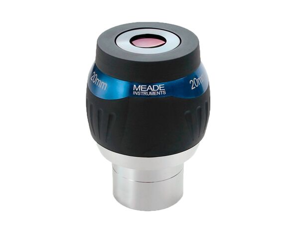 Meade Series 5000 Ultra WA 20mm 2" Eyepiece