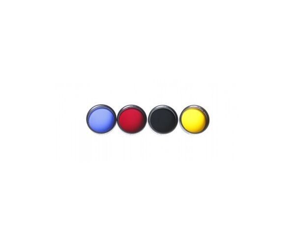 Meade Series 4000 #3200 Lunar and Planetary Color Filter Set