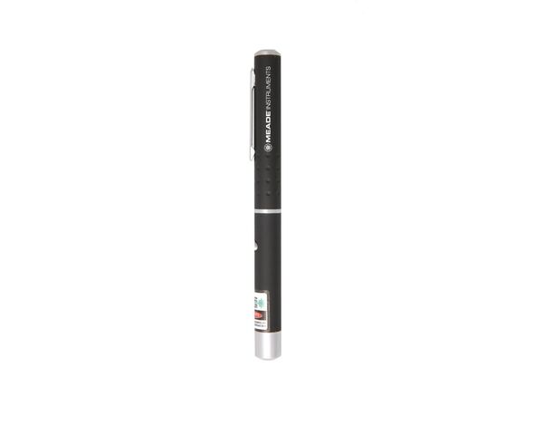 Meade Green Laser Pointer
