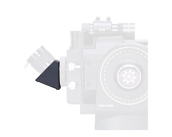 Meade #932 1.25" Image Erecting Prism for ETX90/125 Telescopes