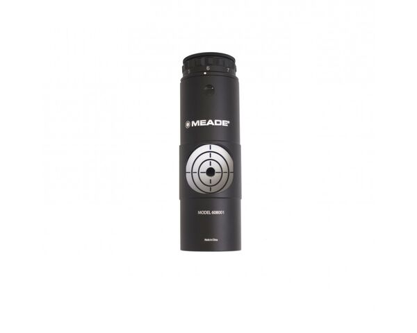 Meade 1.25" Laser Collimator with 2" Adapter