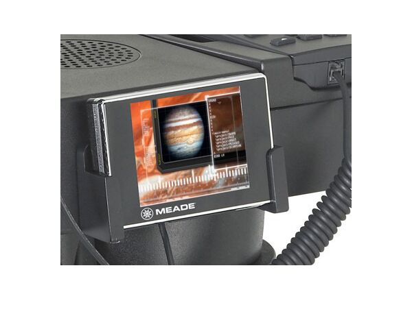 Meade LS 3.5" Color LCD Video Monitor