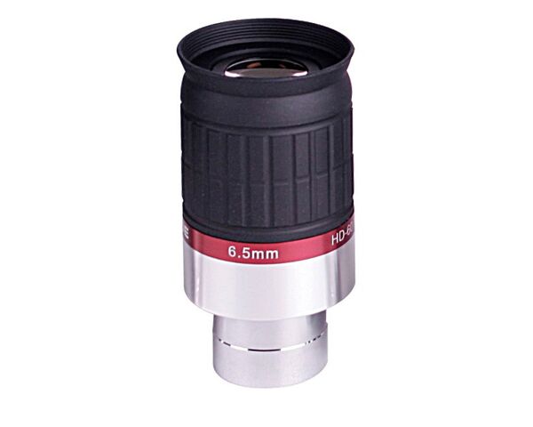 Meade Series 5000 HD-60 6.5mm 1.25" 6-element Eyepiece