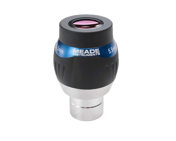 Meade Series 5000 Ultra WA 5.5mm 1.25" Eyepiece