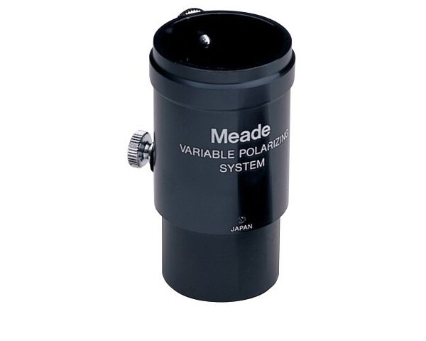 Meade Series 4000 #905 1.25" Variable Polarizing Filter