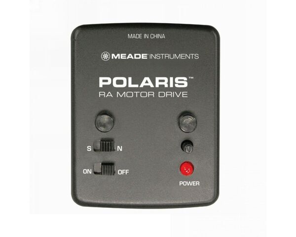 Meade Polaris Motor Drive for Polaris EQ Telescopes