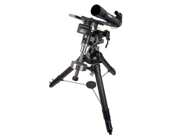 Meade LX850 German Equatorial Mount with StarLock and Tripod