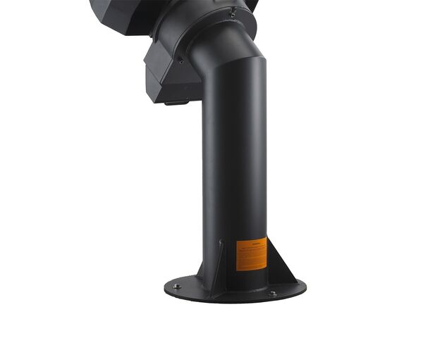 Meade 16" Permanent EQ Pier