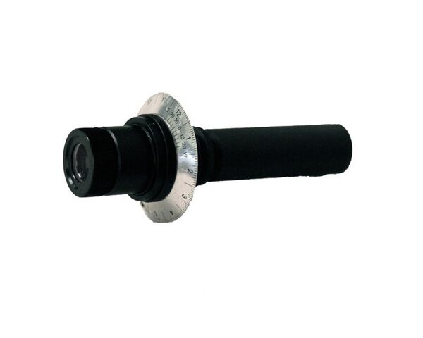 Meade LX70 Polar Alignment Scope