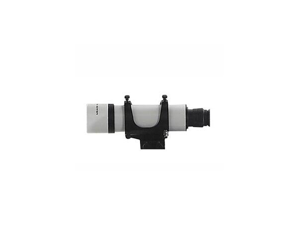 Meade #829 8x50 Rear Focus Viewfinder White Tube