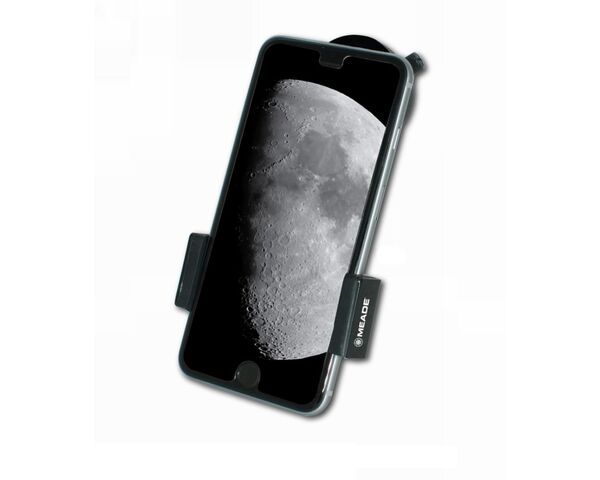 Meade Smart Phone Imaging Adapter