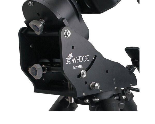 Meade X-Wedge