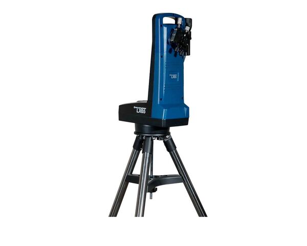 Meade LX65 Mount and Tripod