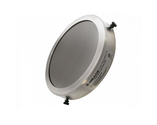 Meade #1200 Glass White-Light Solar Filter