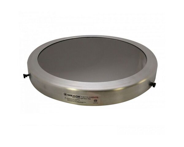 Meade #1375 Glass White-Light Solar Filter