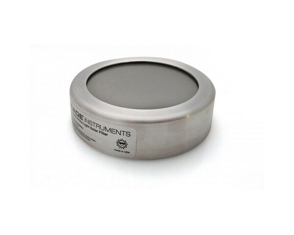 Meade #500 Glass White-Light Solar Filter