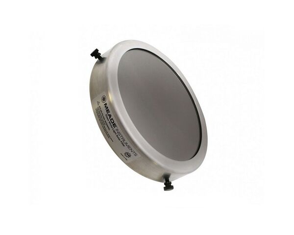 Meade #575 Glass White-Light Solar Filter