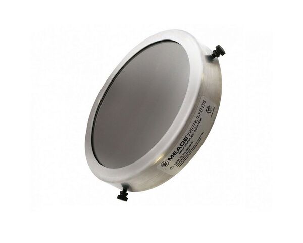 Meade #750 Glass White-Light Solar Filter
