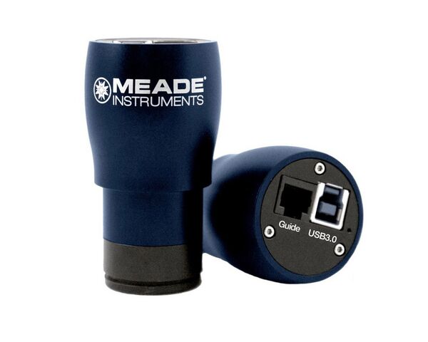 Meade LPI-G Advanced Camera Color