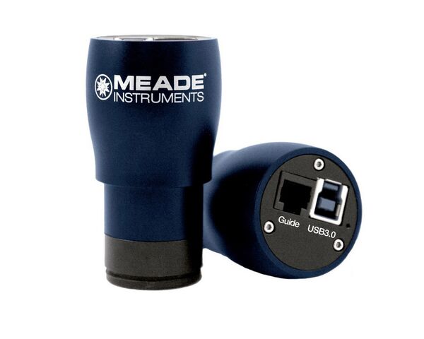 Meade LPI-G Advanced Camera Monochrome